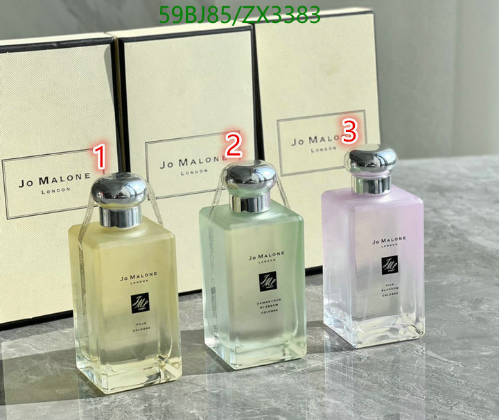 Perfume-Jo Malone, Code: ZX3383,$: 59USD