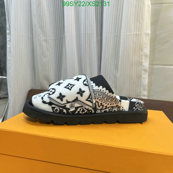 Women Shoes-LV, Code: XS2131,$: 99USD