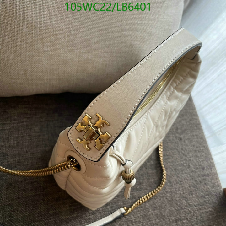 Tory Burch Bag-(4A)-Diagonal-,Code: LB6401,$: 105USD