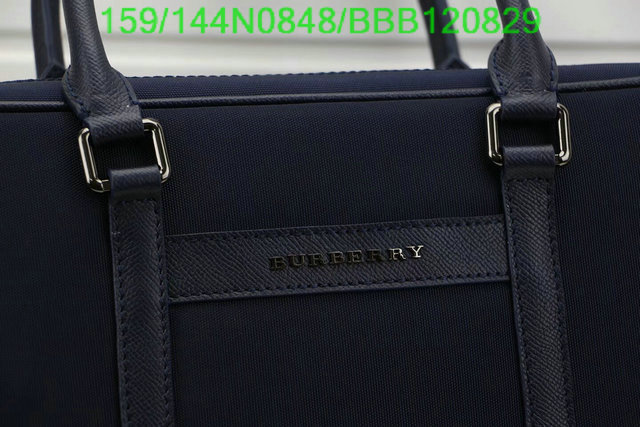 Burberry Bag-(Mirror)-Handbag-,Code: BBB120829,$: 159USD