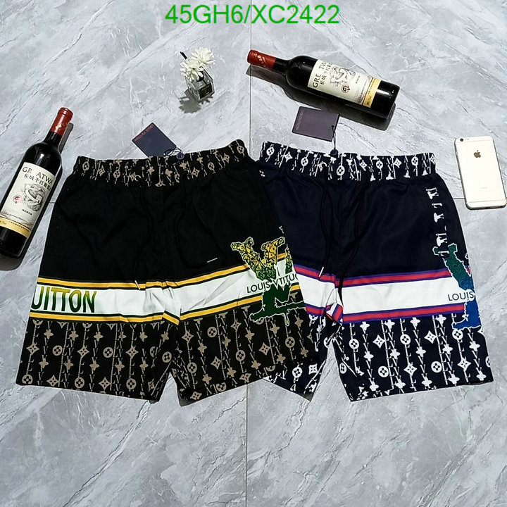 Clothing-LV, Code: XC2422,$: 45USD