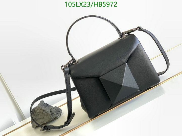 Valentino Bag-(4A)-Diagonal-,Code: HB5972,$: 105USD