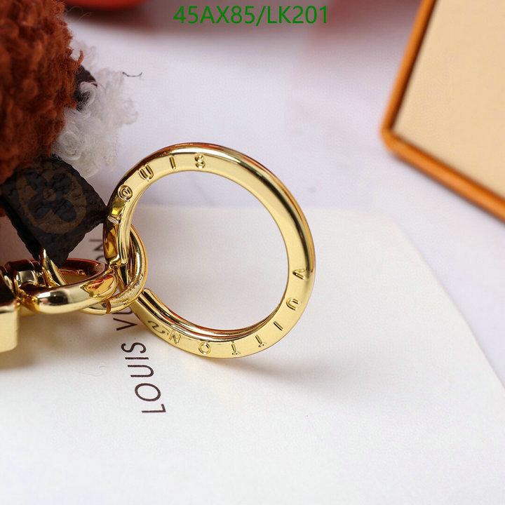 Key pendant-LV,Code: LK201,$: 45USD