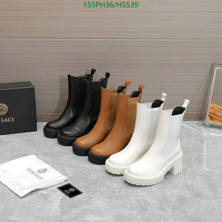 Women Shoes-Boots, Code: HS539,$: 155USD