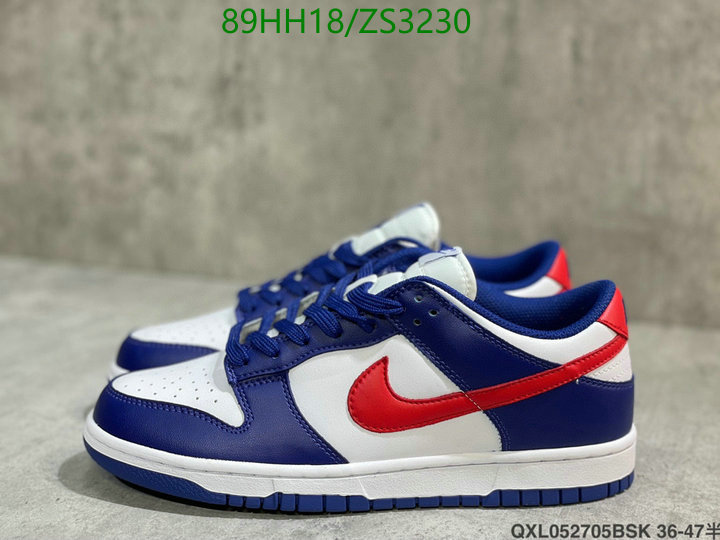 Women Shoes-NIKE, Code: ZS3230,$: 89USD