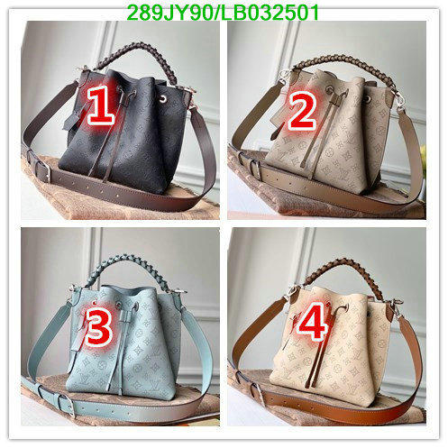 LV Bags-(Mirror)-Nono-No Purse-Nano No-,Code: LB032501,$: 289USD