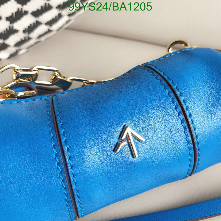 Manu Atelier Bag-(4A)-Diagonal-,Code: MABA1205,$: 99USD