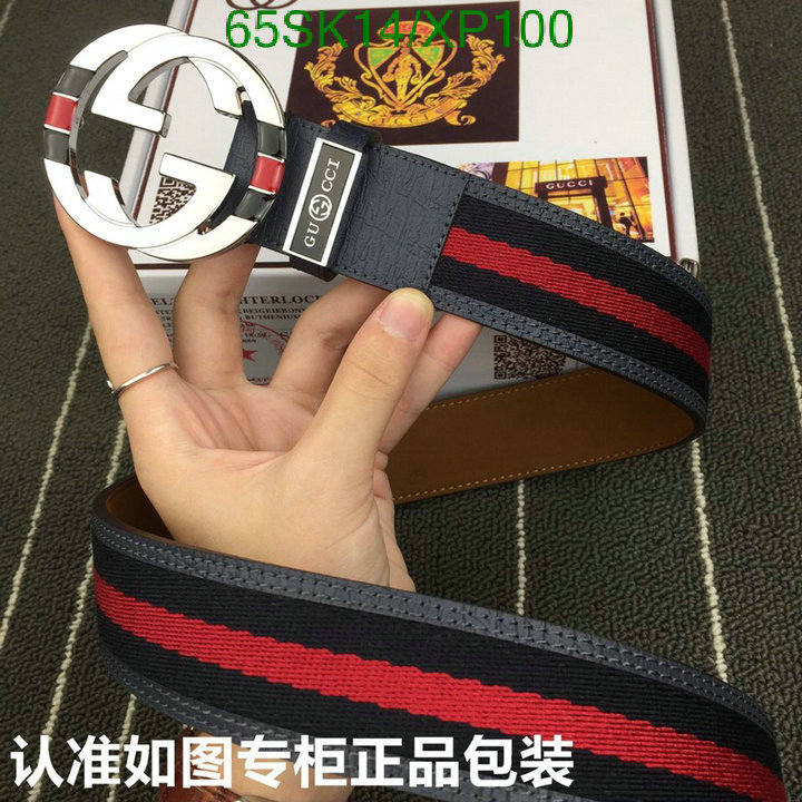 Belts-Gucci, Code: XP100,$: 65USD