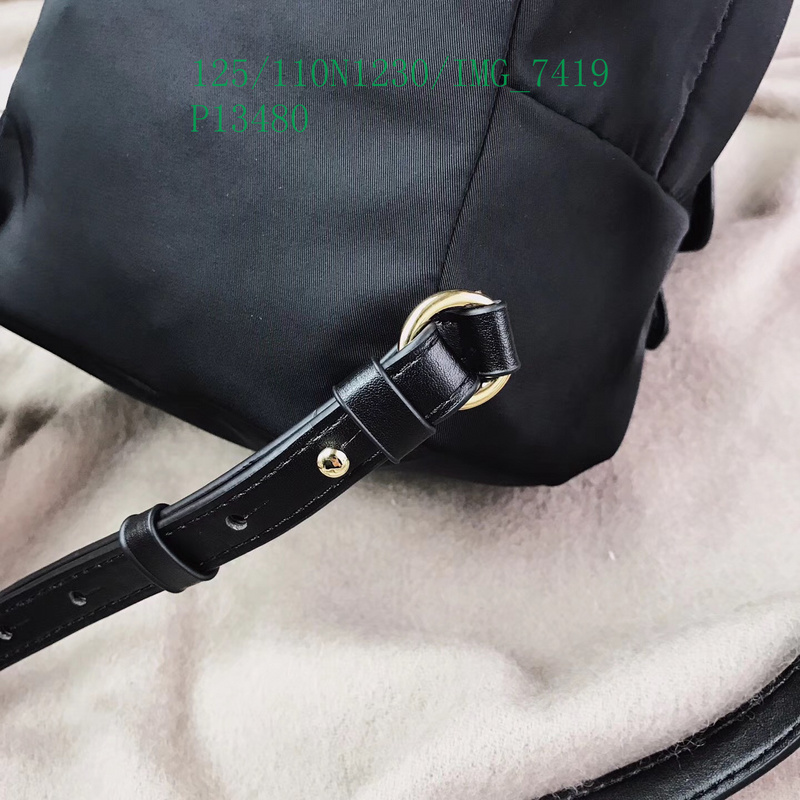 Stella McCartney Bag-(Mirror)-Backpack-,Code: STB110709,$: 125USD