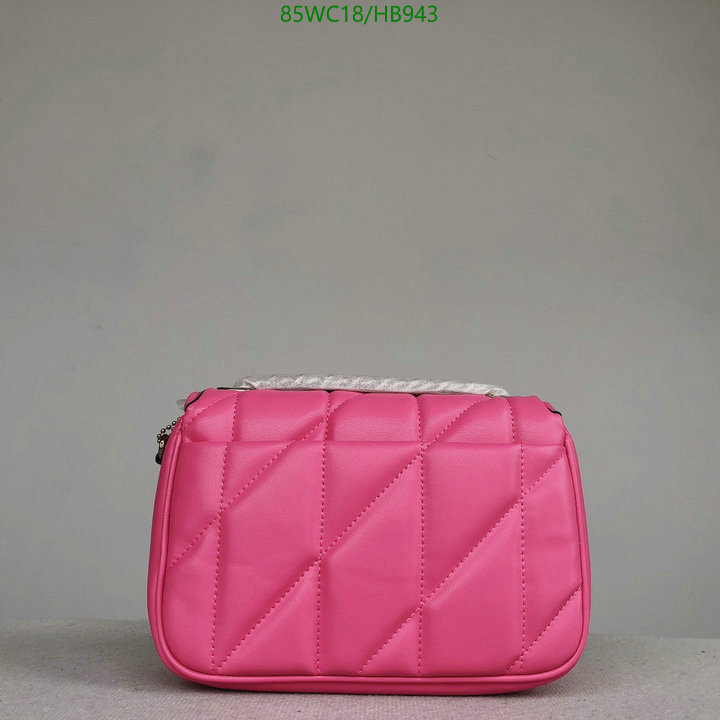 Coach Bag-(4A)-Diagonal-,Code: HB943,