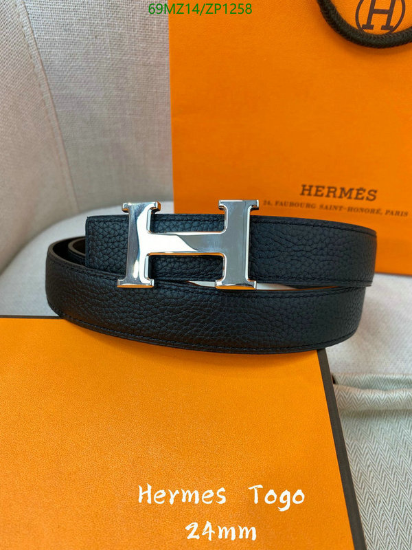Belts-Hermes,Code: ZP1258,$: 69USD