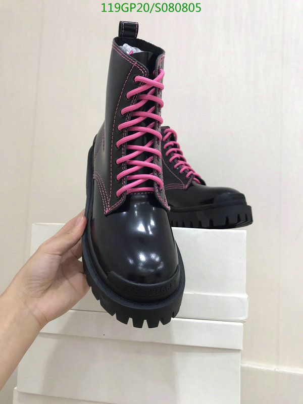 Women Shoes-Alexander Mcqueen, Code: S080805,$: 119USD