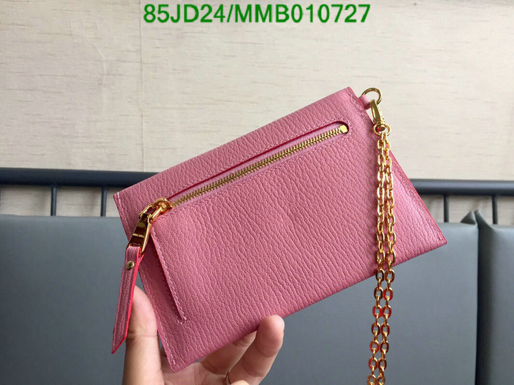 Miu Miu Bag-(Mirror)-Wallet-,Code: MMB010727,$: 85USD