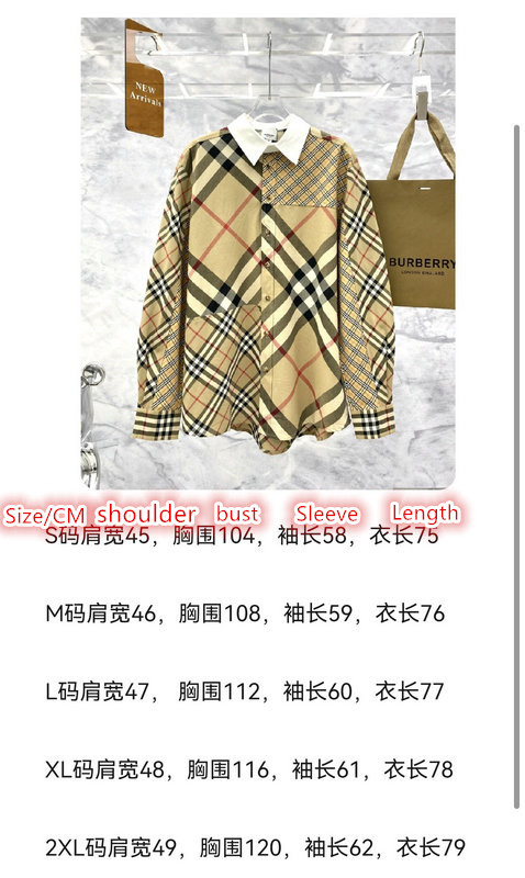 Clothing-Burberry, Code: ZC4310,$: 75USD