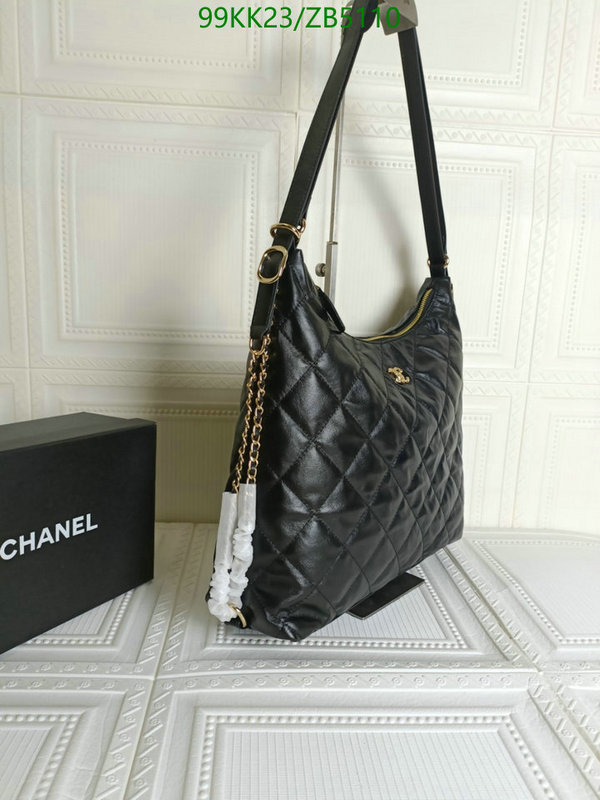 Chanel Bags ( 4A )-Handbag-,Code: ZB5110,$: 99USD