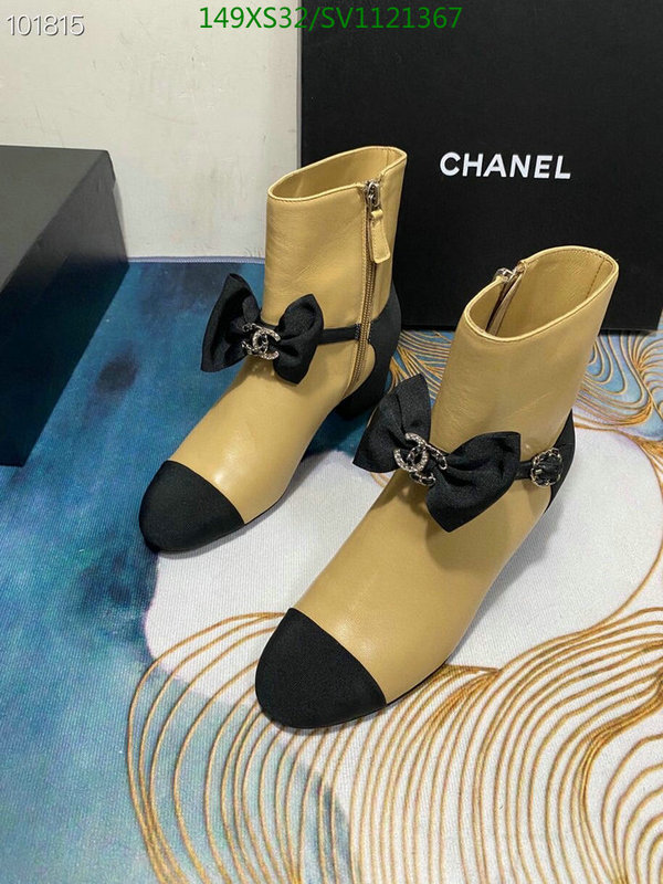 Women Shoes-Chanel,Code: SV1121367,$: 149USD