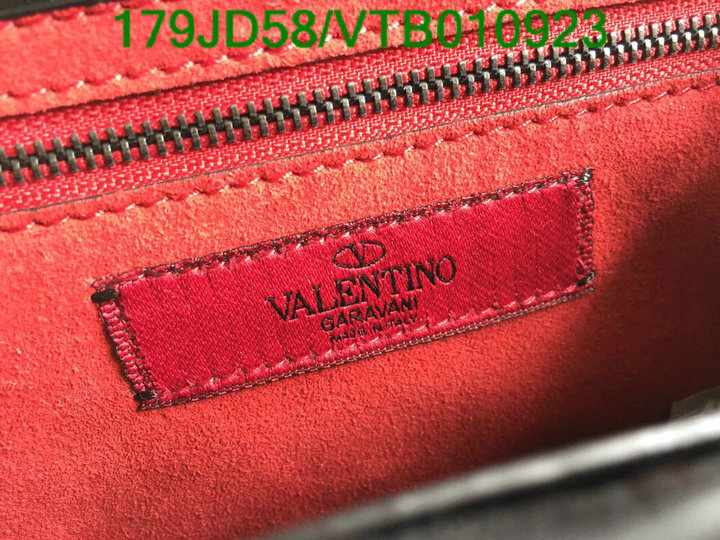 Valentino Bag-(Mirror)-Rockstud Spike,Code: VTB010923,$: 179USD