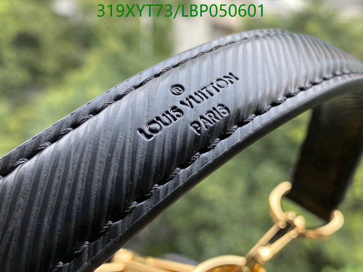LV Bags-(Mirror)-Pochette MTis-Twist-,Code: LBP050601,$: 319USD