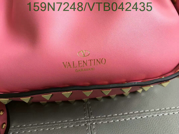 Valentino Bag-(Mirror)-Diagonal-,Code: VTB042435,$:159USD