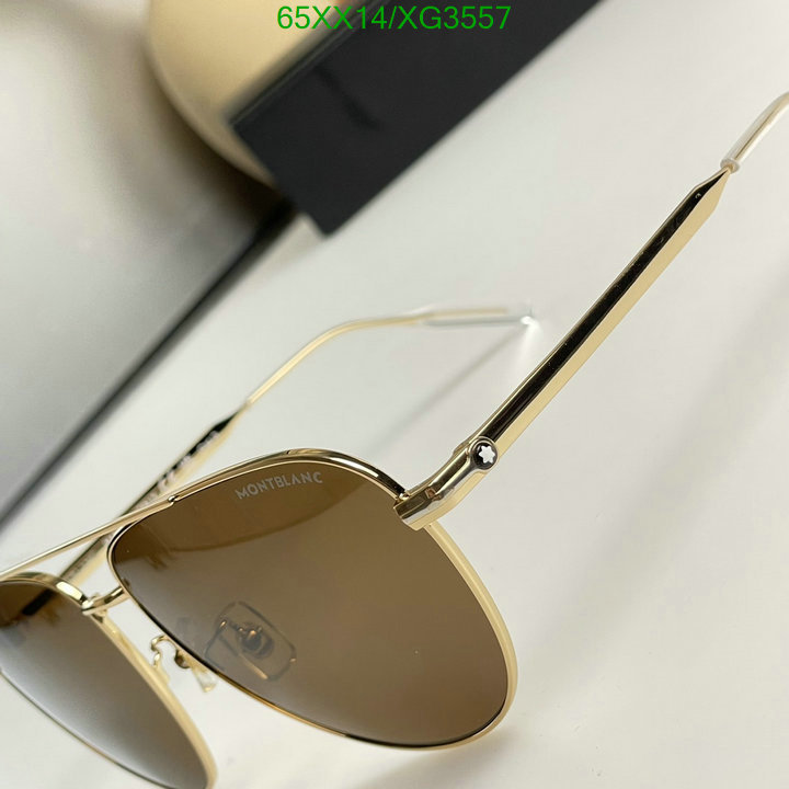 Glasses-Montblanc, Code: XG3557,$: 65USD