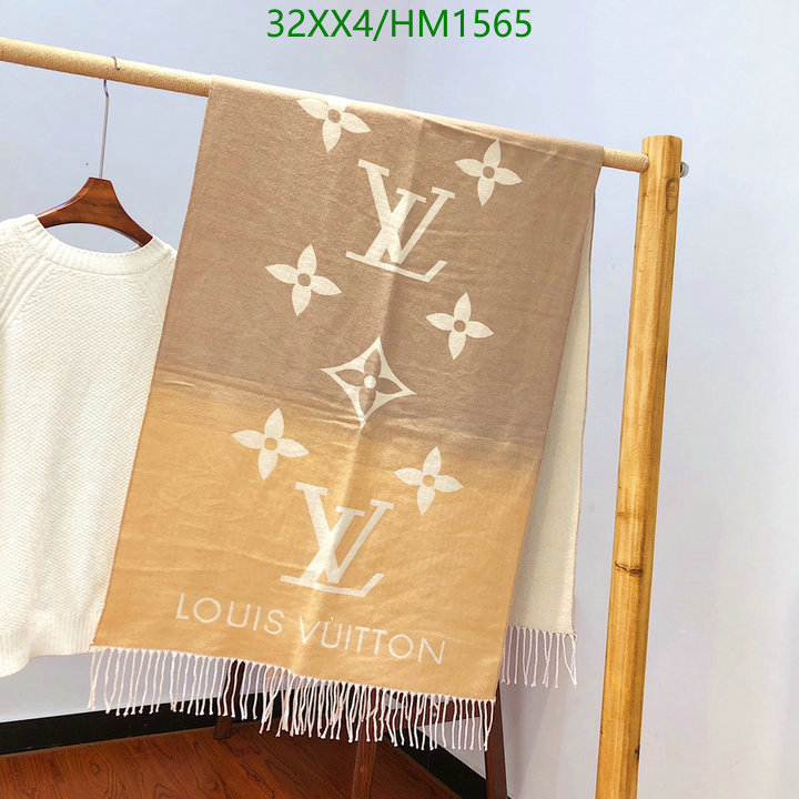 Scarf-LV, Code: HM1565,$: 32USD