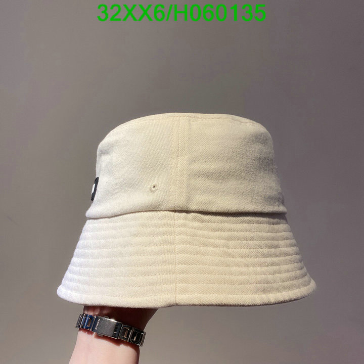 Cap -(Hat)-Balenciaga, Code: H060135,$: 32USD