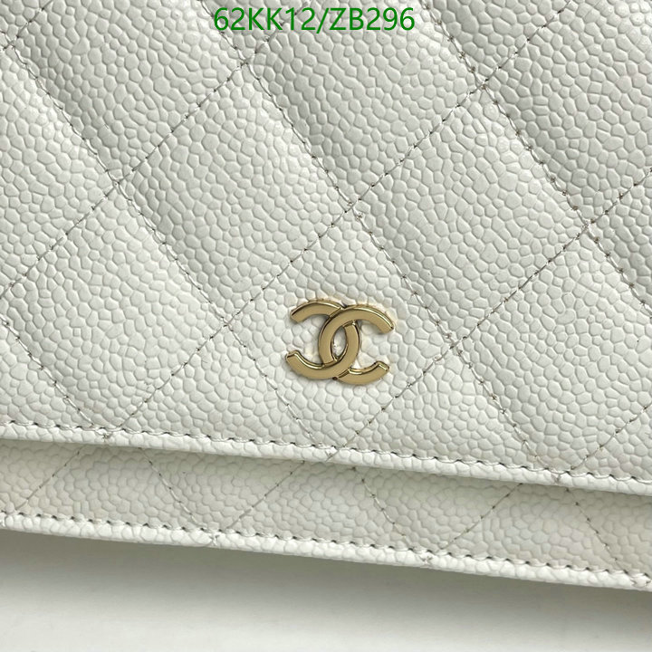 Chanel Bags ( 4A )-Diagonal-,Code: ZB296,$: 62USD