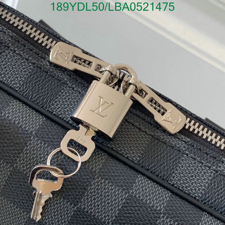 LV Bags-(Mirror)-Explorer-Anton-Dandy-,Code:LBA0521475,$: 189USD