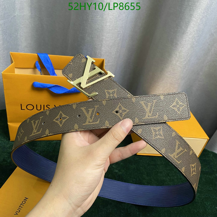 Belts-LV, Code: LP8655,$: 52USD