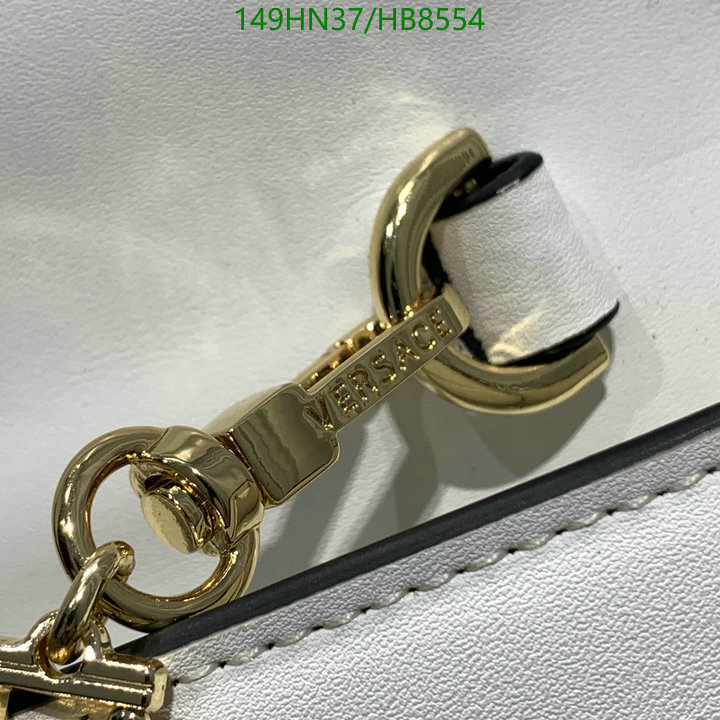 Versace Bag-(4A)-Diagonal-,Code: HB8554,$: 149USD