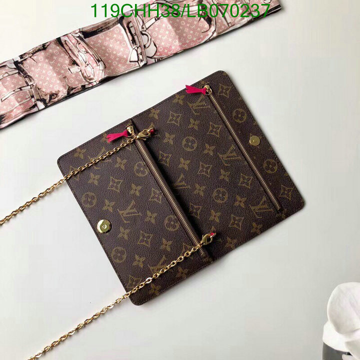 LV Bags-(Mirror)-Pochette MTis-Twist-,Code: LB070237,$:119USD