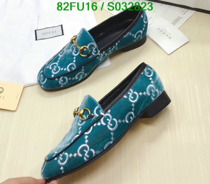 Women Shoes-Gucci, Code: S032823,$: 82USD