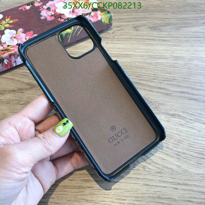 Phone Case-Gucci, Code: CCKP082213,$: 35USD