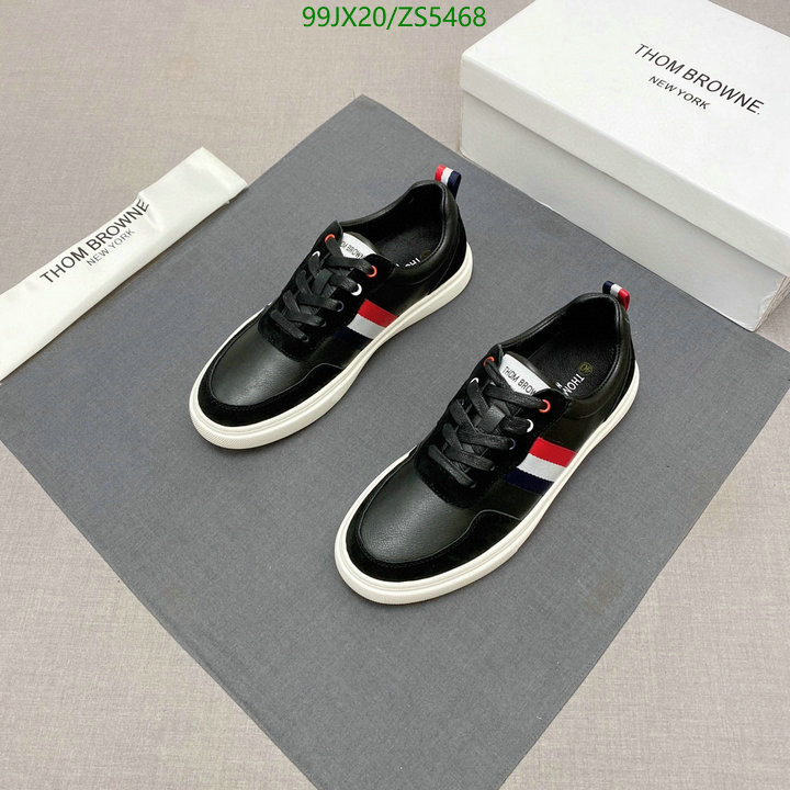 Men shoes-Thom Browne, Code: ZS5468,$: 99USD