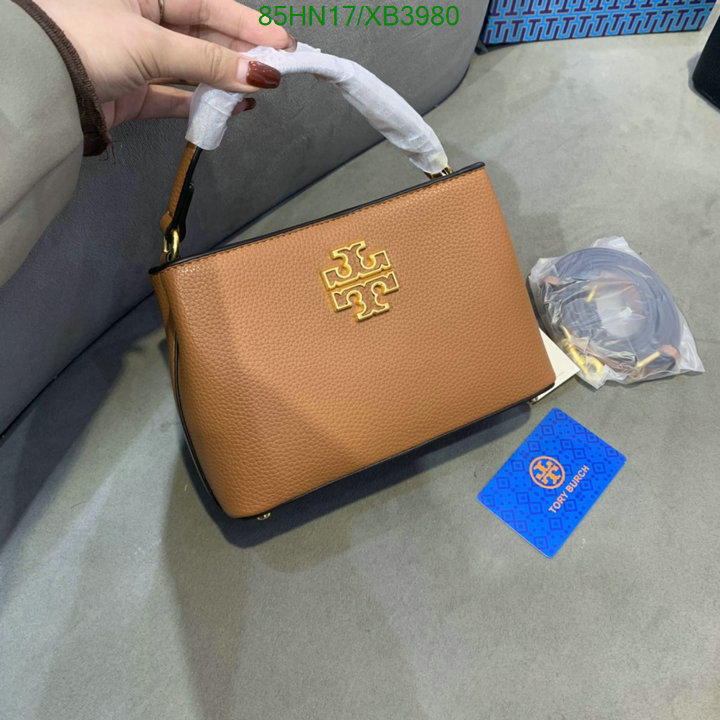 Tory Burch Bag-(4A)-Handbag-,Code: XB3980,$: 85USD