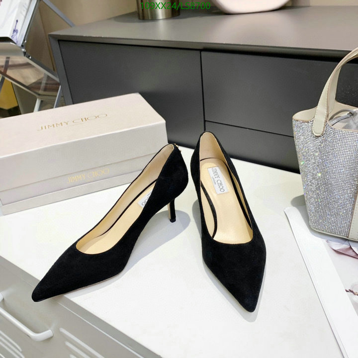 Women Shoes-Jimmy Choo, Code: LS8700,$: 109USD