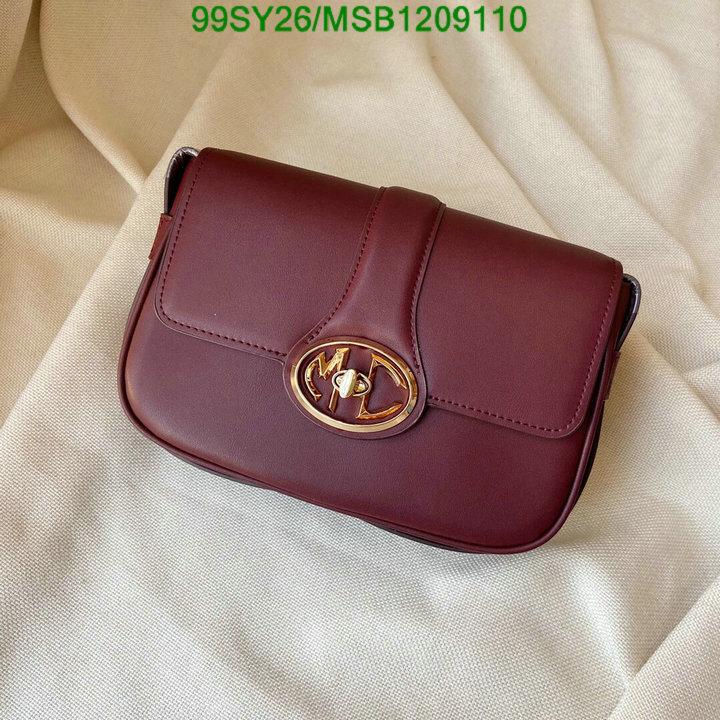 Michael Kors Bag-(Mirror)-Diagonal-,Code: MSB1209110,