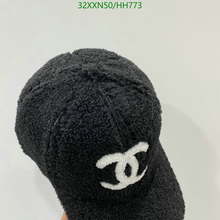 Cap -(Hat)-Chanel, Code: HH773,$: 32USD