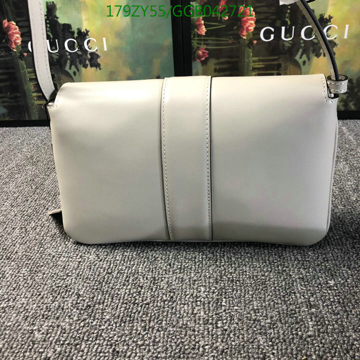 Gucci Bag-(Mirror)-Marmont,Code: GGB042721,$:179USD