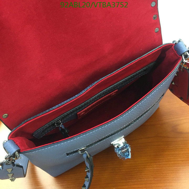 Valentino Bag-(4A)-Diagonal-,Code: VTBA3752,$: 92USD