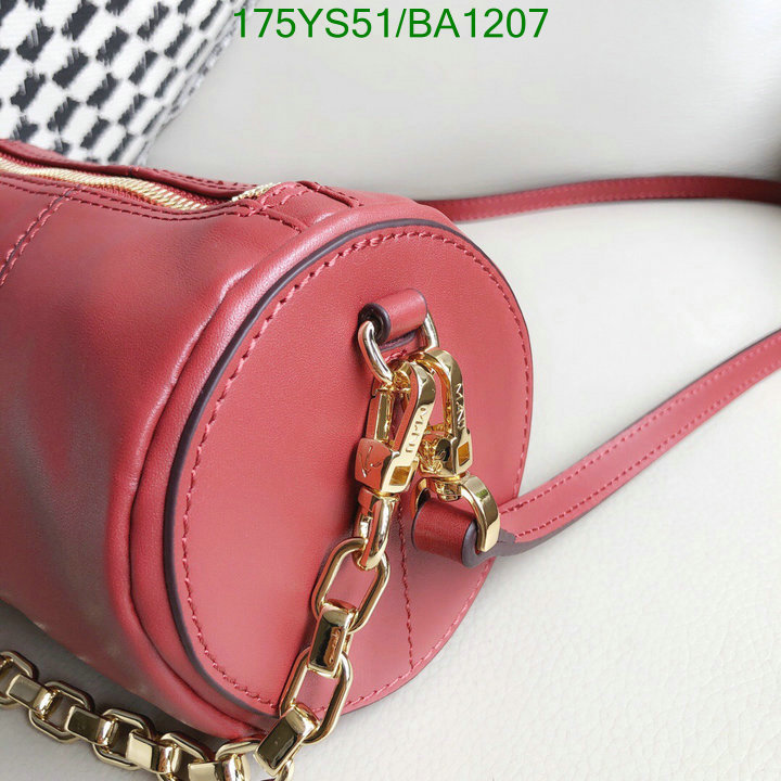 Manu Atelier Bag-(4A)-Diagonal-,Code: MABA1207,$: 175USD