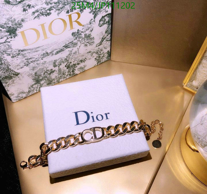 Jewelry-Dior,Code: JP111202,$: 25USD