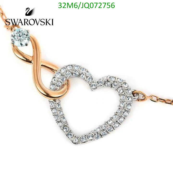 Jewelry-Swarovski, Code: JQ072756,$: 32USD