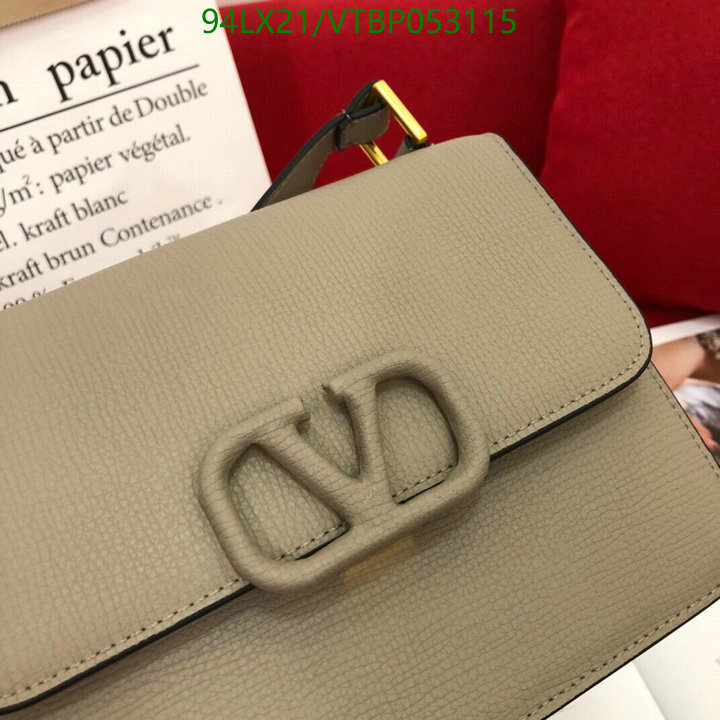 Valentino Bag-(4A)-Diagonal-,Code: VTBP053115,$: 94USD