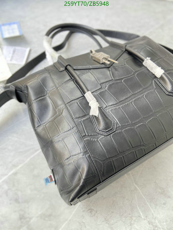 Givenchy Bags -(Mirror)-Handbag-,Code: ZB5948,$: 259USD