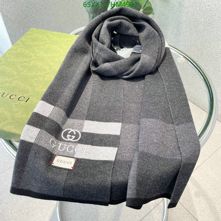 Scarf-Gucci, Code: HM4901,$: 65USD