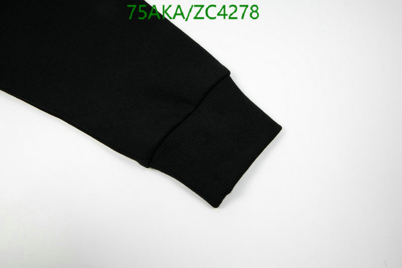 Clothing-Gucci, Code: ZC4278,$: 75USD