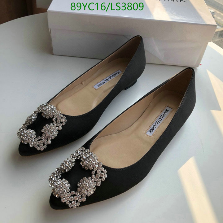 Women Shoes-Manolo Blahnik, Code: LS3809,$: 89USD