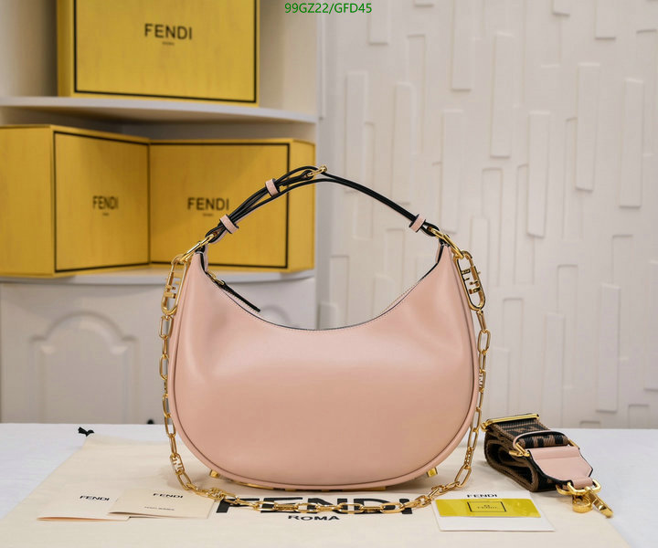 Fendi Big Sale,Code: GFD45,$: 99USD