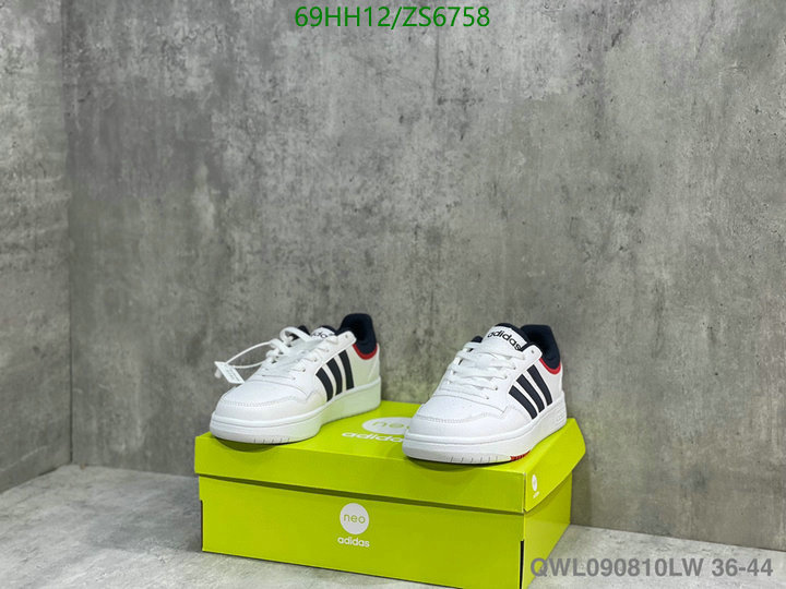 Men shoes-Adidas, Code: ZS5758,$: 69USD